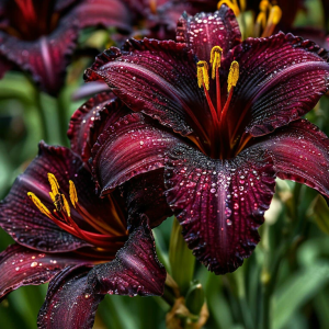 Чикаго Блэк Аут купить по цене от 309р. в интернет-магазине «Посадика» с доставкой почтой в в Казани и по всей России – [изображение №1].