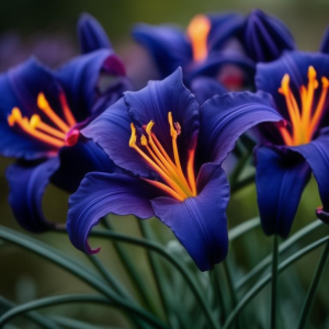 Лилейник Файер Глайд купить по цене от 699р. в интернет-магазине «Посадика» с доставкой почтой в в Казани и по всей России – [изображение №1].